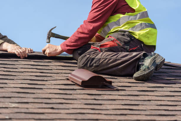 Best Storm Damage Roof Repair  in Altamont, OR