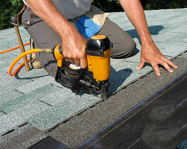 Quick and Trustworthy Emergency Roof Repair Services in Altamont, OR