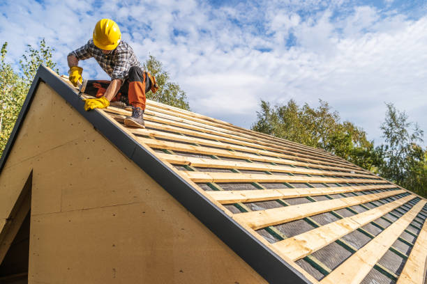 Best Emergency Roof Repair  in Altamont, OR