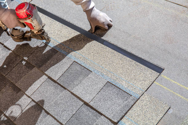 Best Flat Roof Repair Services  in Altamont, OR